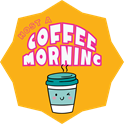 Host a coffee morning
